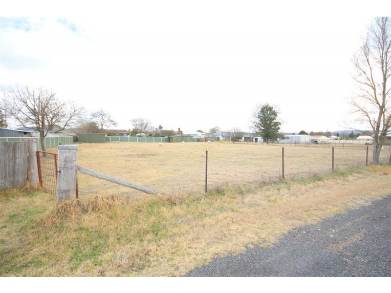 Lot 1 McCowen Lane, Tenterfield NSW 2372