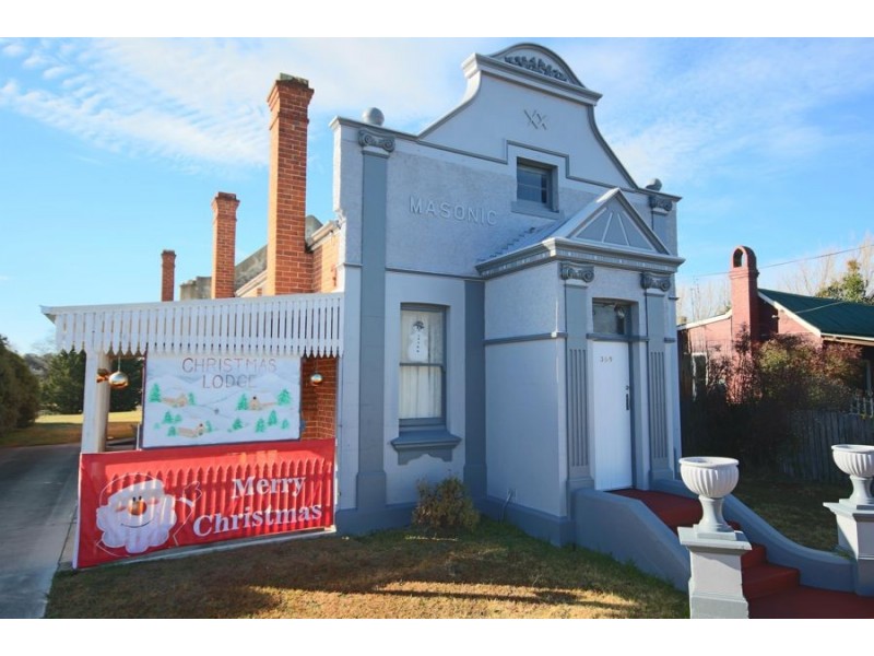 369 Rouse Street, Tenterfield NSW 2372