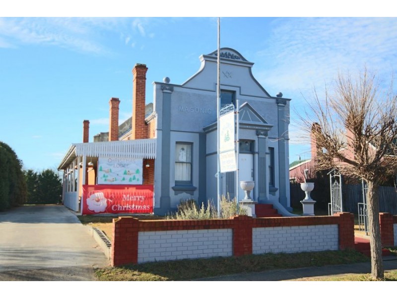 369 Rouse Street, Tenterfield NSW 2372