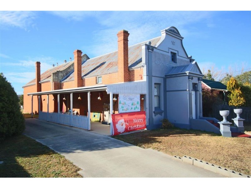 369 Rouse Street, Tenterfield NSW 2372