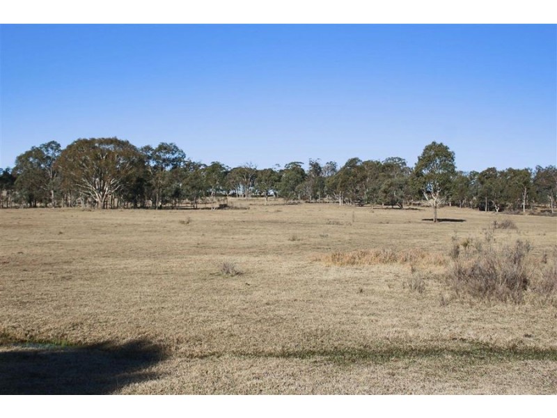 1331 Mount Mackenzie Road, Tenterfield NSW 2372