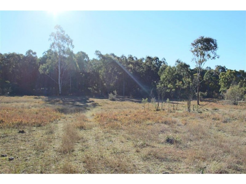 1331 Mount Mackenzie Road, Tenterfield NSW 2372