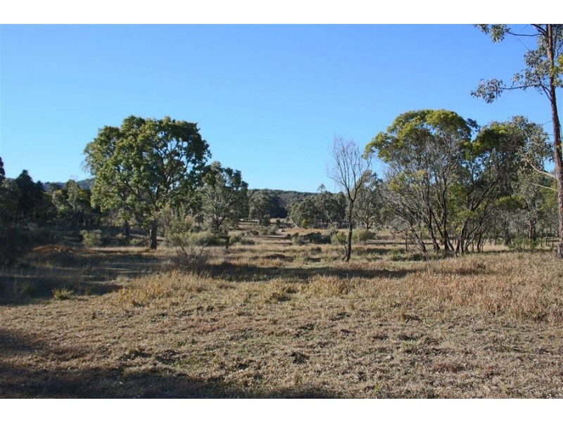 1331 Mount Mackenzie Road, Tenterfield NSW 2372