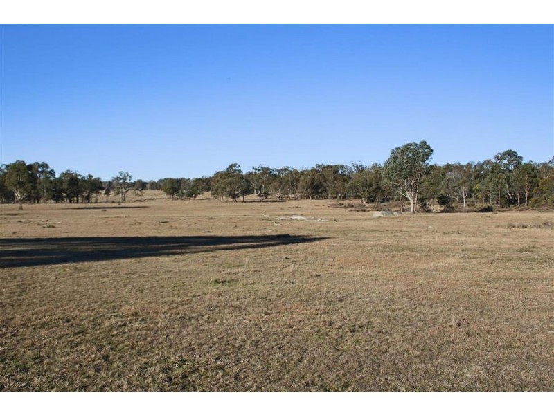 1331 Mount Mackenzie Road, Tenterfield NSW 2372