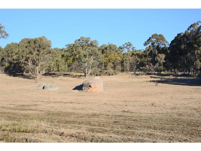 1331 Mount Mackenzie Road, Tenterfield NSW 2372