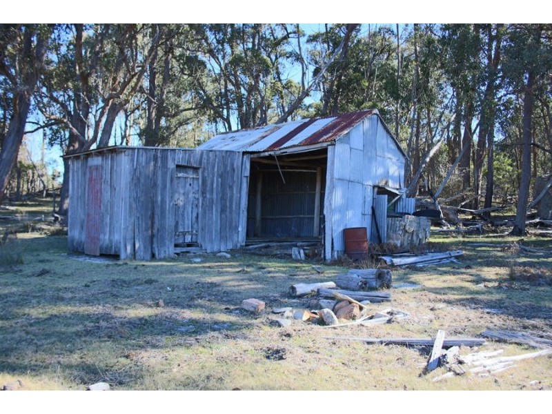 1331a Mount Mackenzie Road, Tenterfield NSW 2372