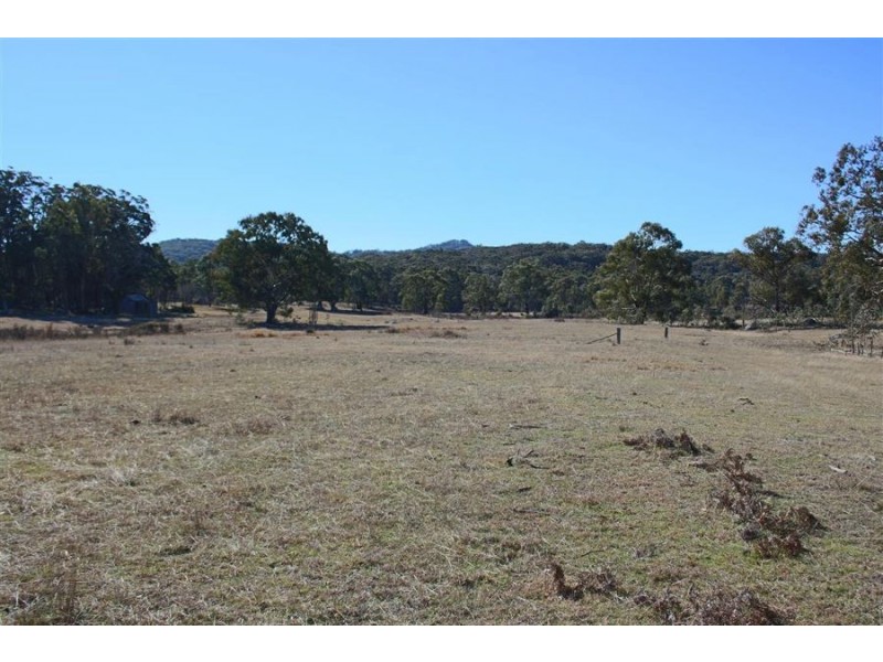 1331a Mount Mackenzie Road, Tenterfield NSW 2372