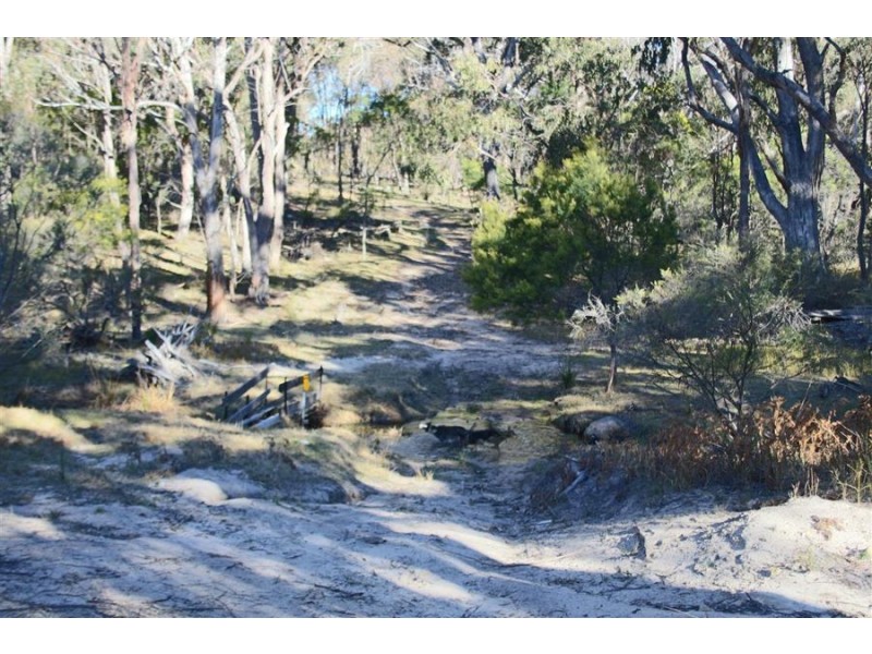 1331a Mount Mackenzie Road, Tenterfield NSW 2372