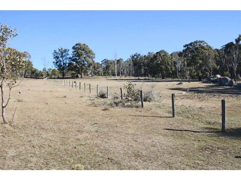 1331a Mount Mackenzie Road, Tenterfield NSW 2372