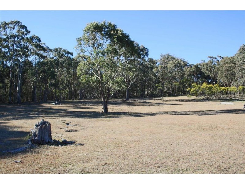 1331a Mount Mackenzie Road, Tenterfield NSW 2372