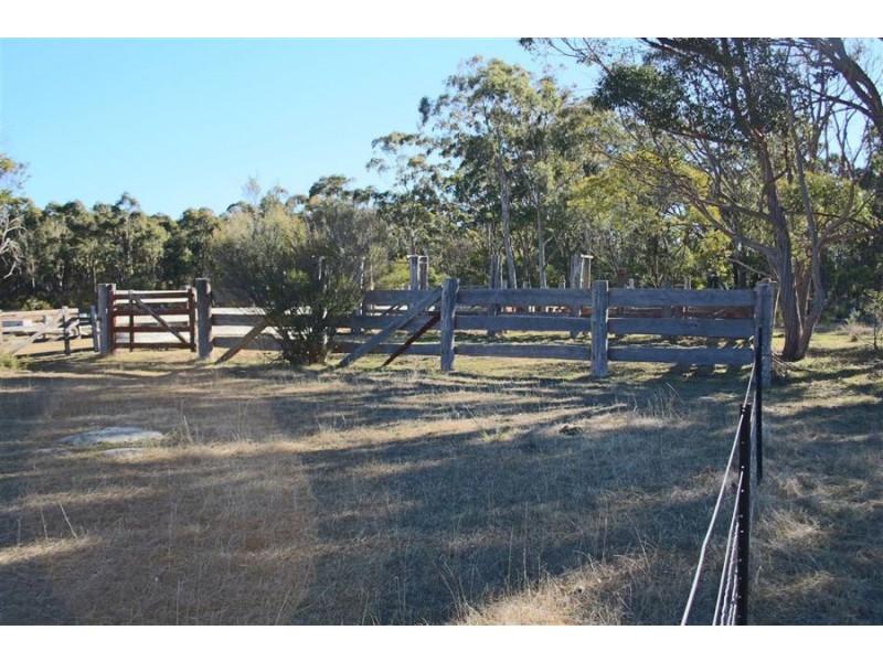 1331a Mount Mackenzie Road, Tenterfield NSW 2372