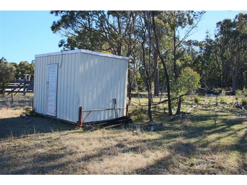 1331a Mount Mackenzie Road, Tenterfield NSW 2372