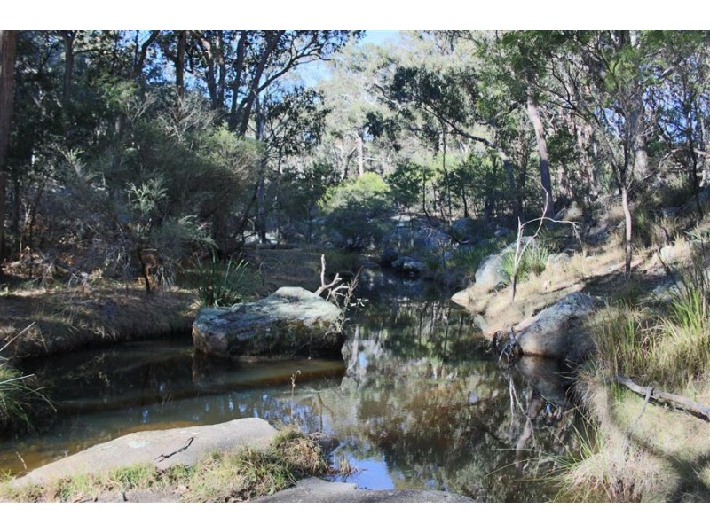 1331a Mount Mackenzie Road, Tenterfield NSW 2372