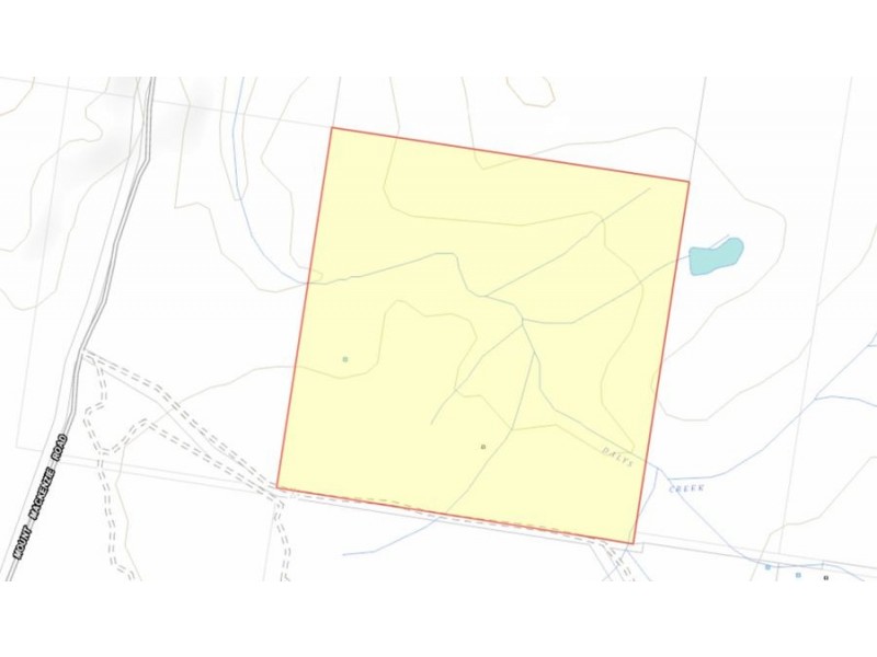 1331a Mount Mackenzie Road, Tenterfield NSW 2372