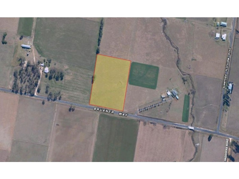 1092 Bruxner Way, Tenterfield NSW 2372