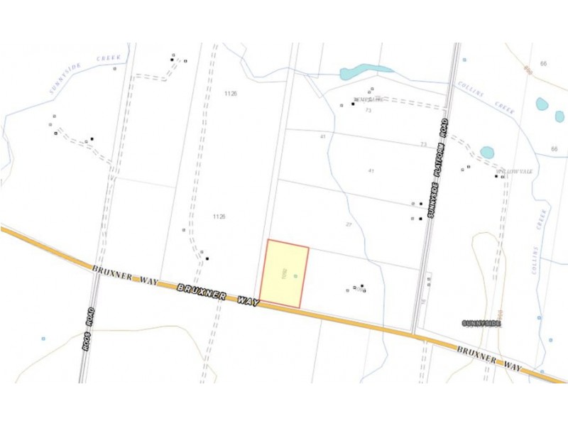 1092 Bruxner Way, Tenterfield NSW 2372