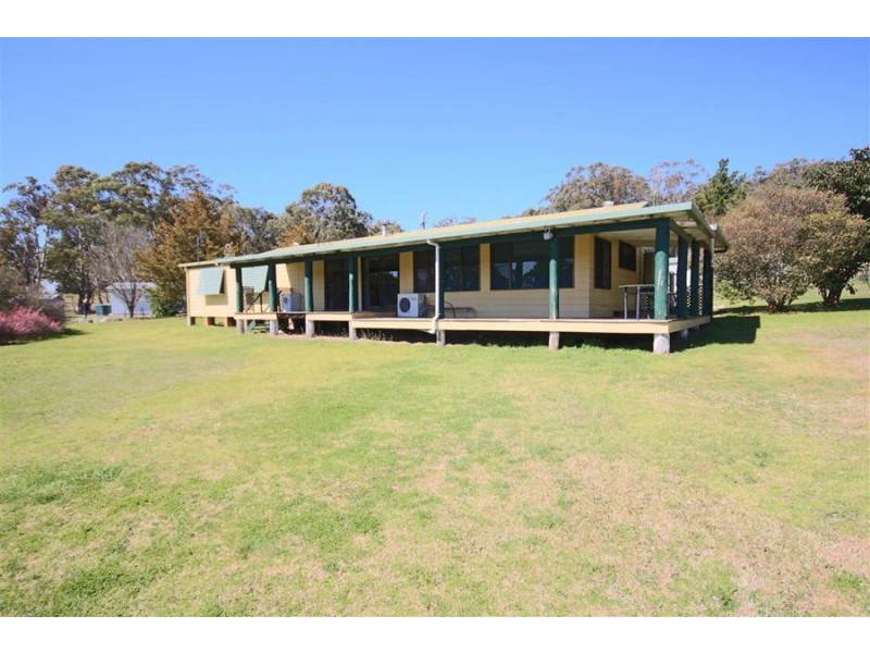945 Bruxner Way, Tenterfield NSW 2372