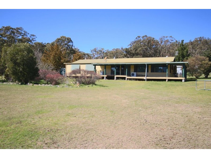 945 Bruxner Way, Tenterfield NSW 2372