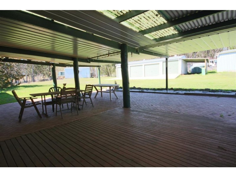 945 Bruxner Way, Tenterfield NSW 2372