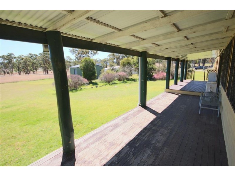 945 Bruxner Way, Tenterfield NSW 2372