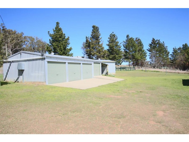 945 Bruxner Way, Tenterfield NSW 2372