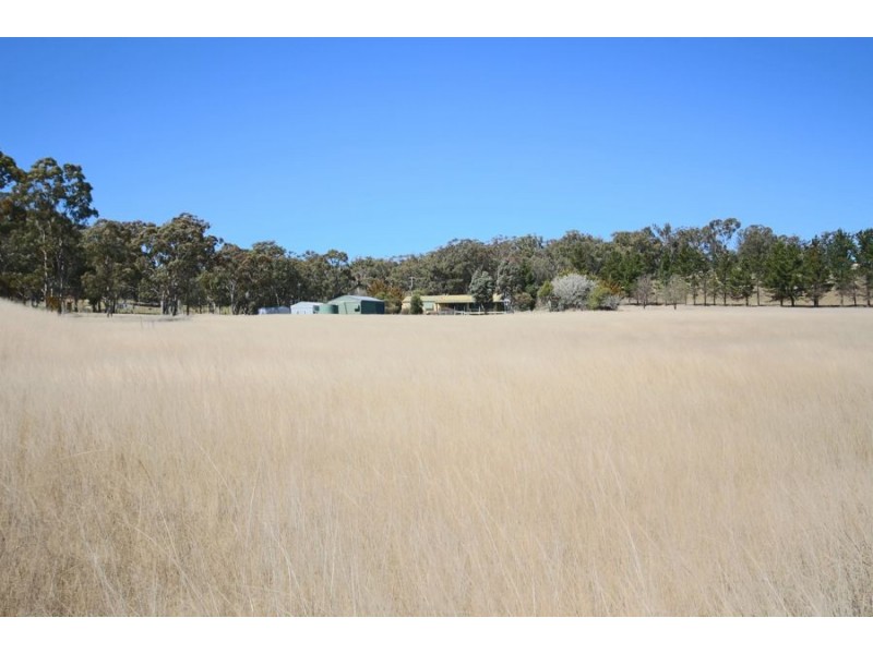 945 Bruxner Way, Tenterfield NSW 2372