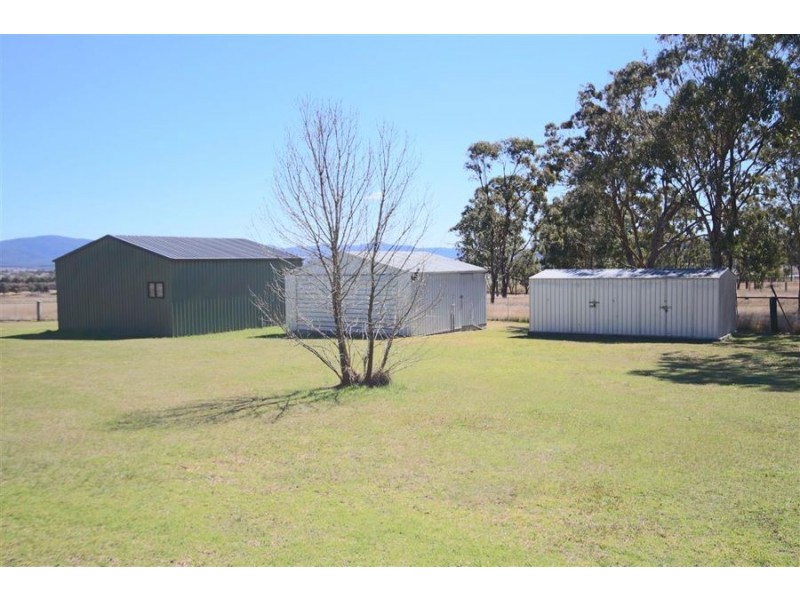 945 Bruxner Way, Tenterfield NSW 2372