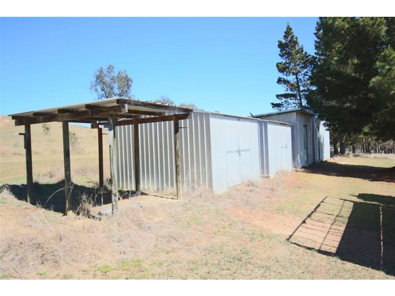 945 Bruxner Way, Tenterfield NSW 2372