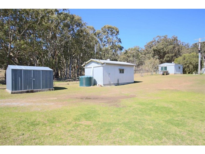 945 Bruxner Way, Tenterfield NSW 2372