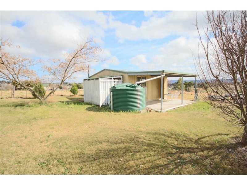 Lot 7 Naas Street, Tenterfield NSW 2372