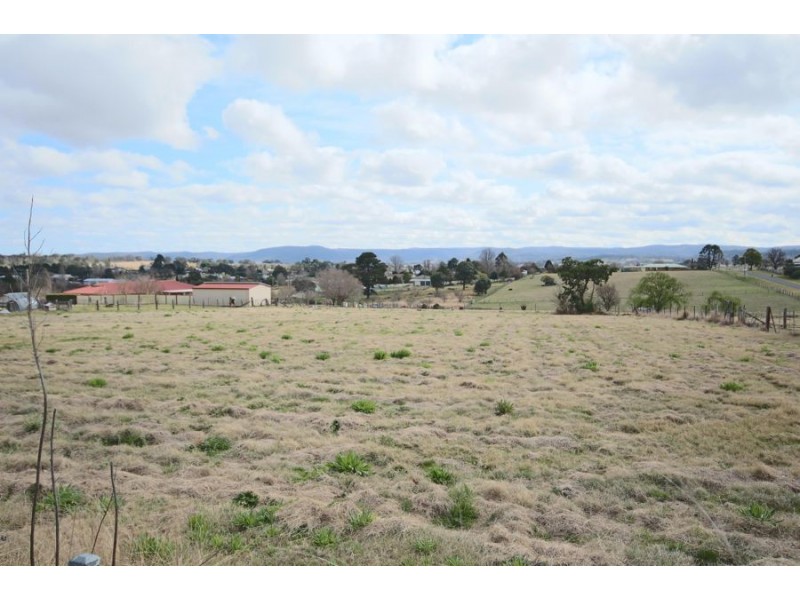 Lot 7 Naas Street, Tenterfield NSW 2372