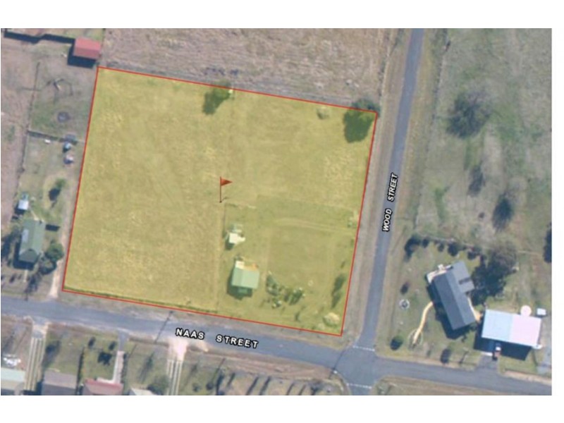 Lot 7 Naas Street, Tenterfield NSW 2372