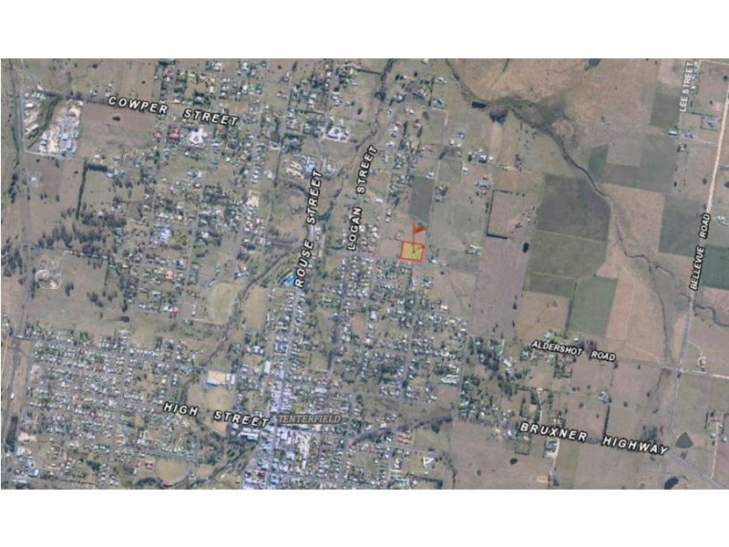 Lot 7 Naas Street, Tenterfield NSW 2372