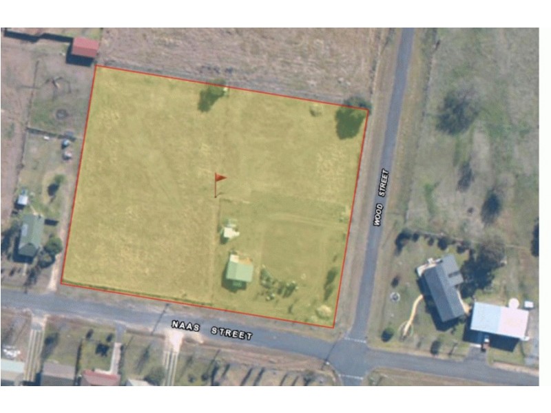 Lot 7 Naas Street, Tenterfield NSW 2372 Floorplan