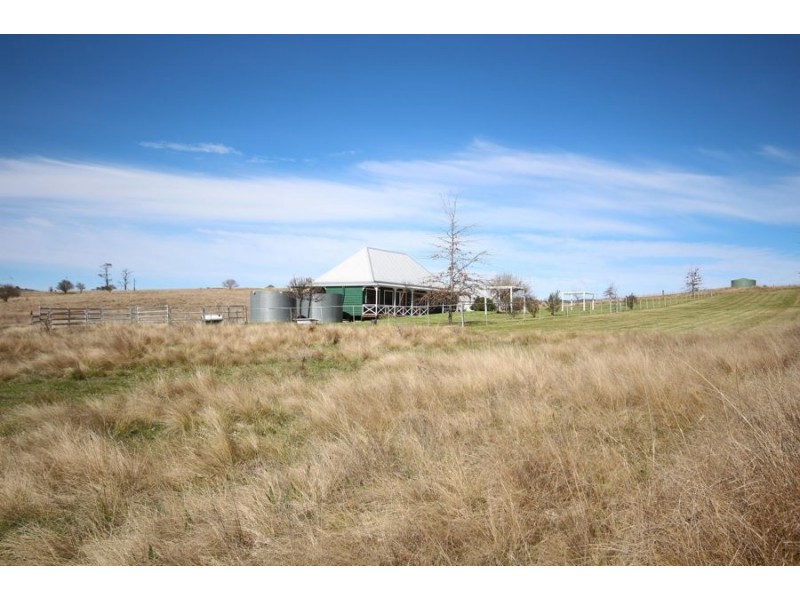 11811B Bruxner Highway, Tenterfield NSW 2372