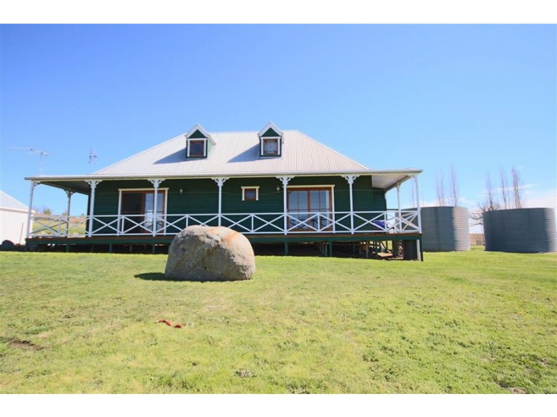 11811B Bruxner Highway, Tenterfield NSW 2372