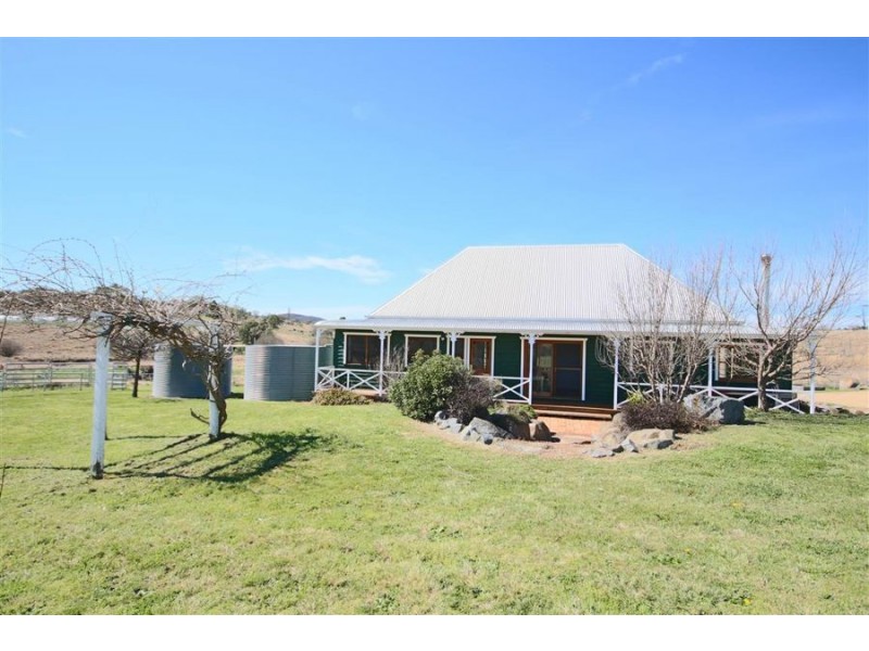 11811B Bruxner Highway, Tenterfield NSW 2372