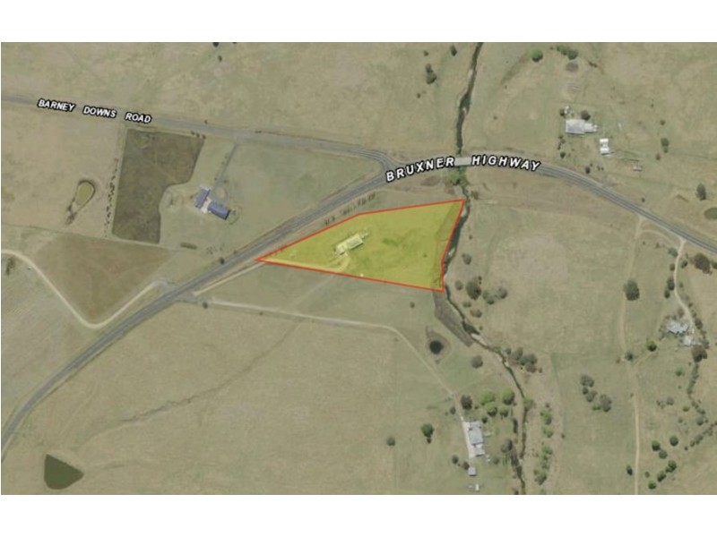 11811B Bruxner Highway, Tenterfield NSW 2372