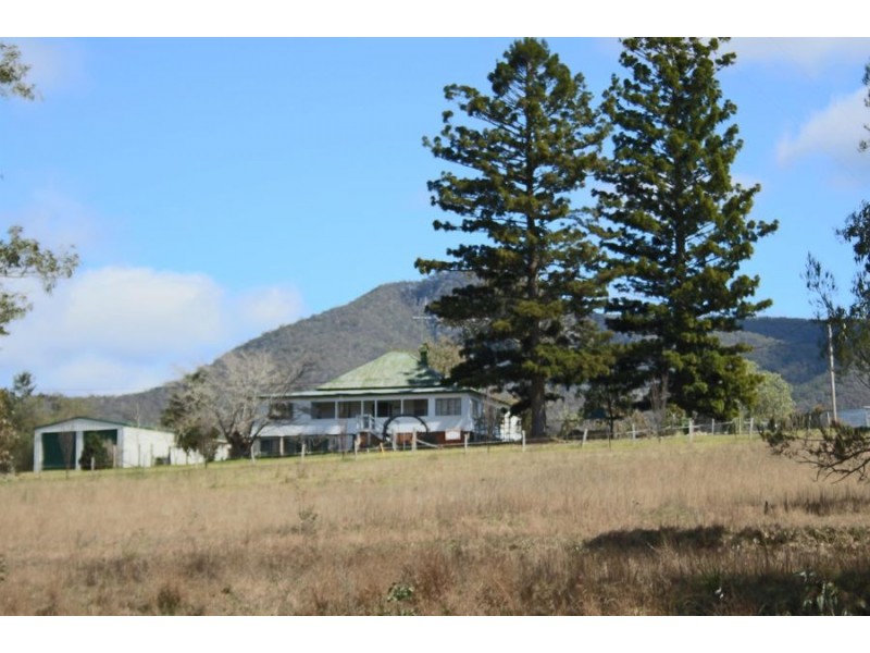 2282 Rivertree Road, Rivertree NSW 2372