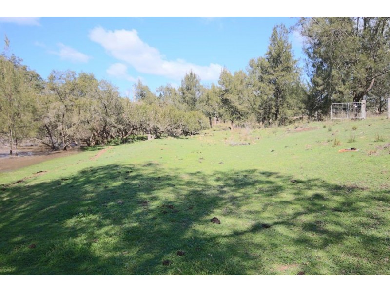 2282 Rivertree Road, Rivertree NSW 2372