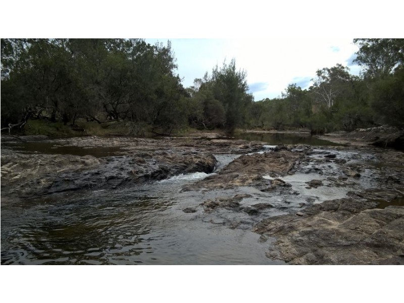 2282 Rivertree Road, Rivertree NSW 2372