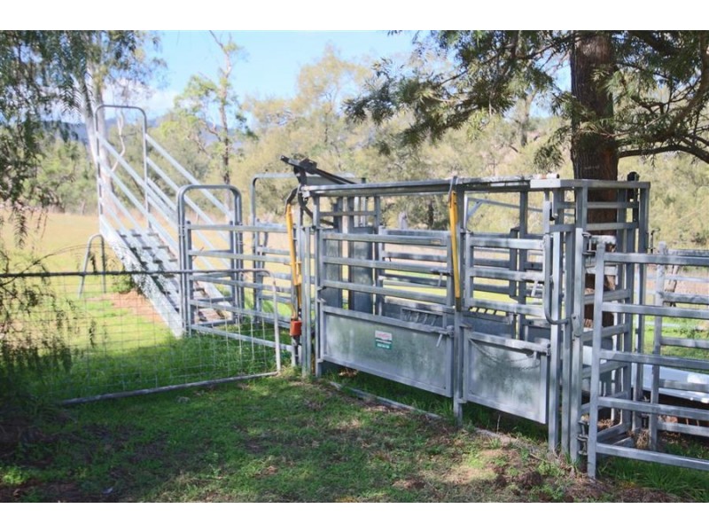 2282 Rivertree Road, Rivertree NSW 2372