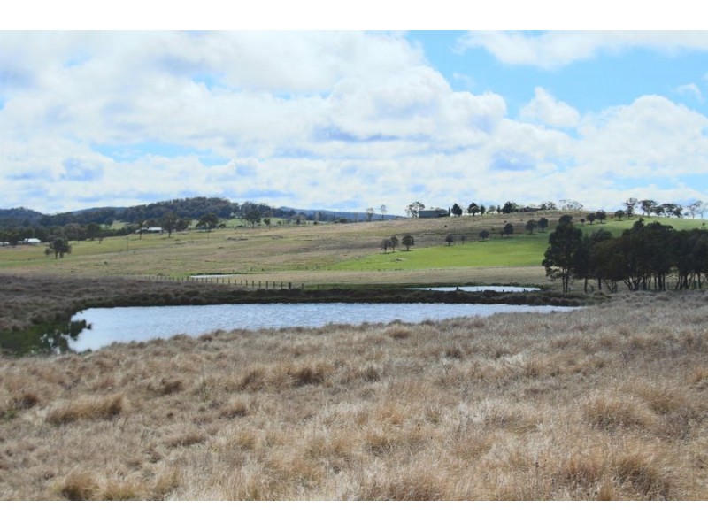 630 Bryans Gap Road, Tenterfield NSW 2372