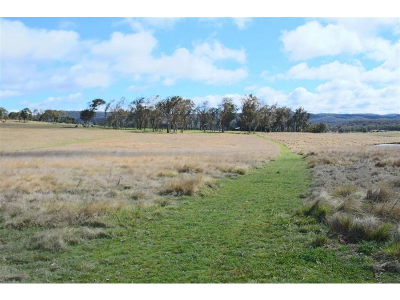 630 Bryans Gap Road, Tenterfield NSW 2372