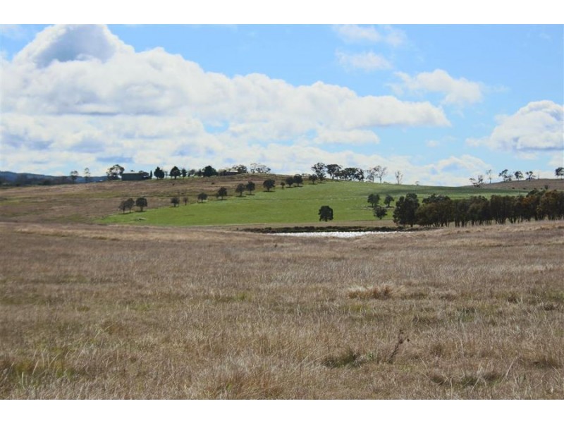 630 Bryans Gap Road, Tenterfield NSW 2372