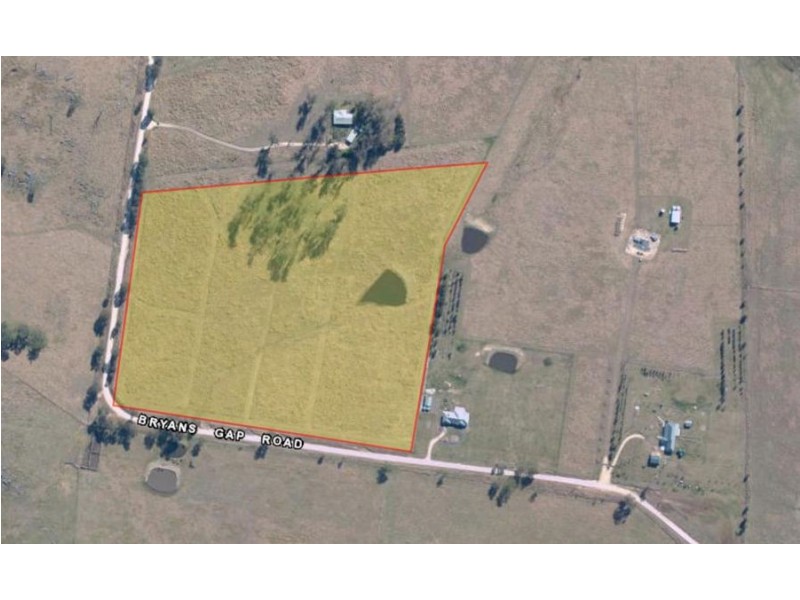 630 Bryans Gap Road, Tenterfield NSW 2372