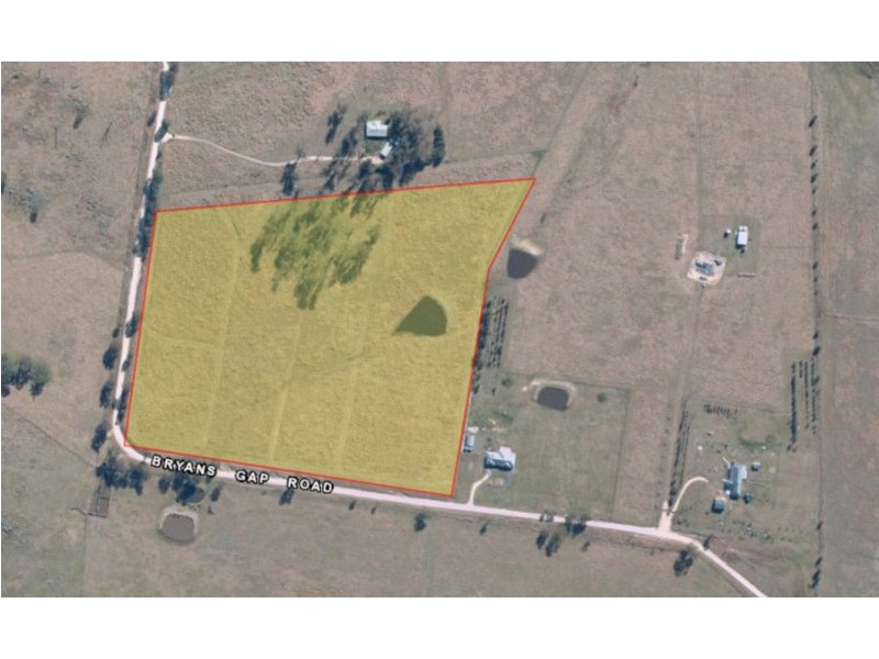 630 Bryans Gap Road, Tenterfield NSW 2372 Floorplan