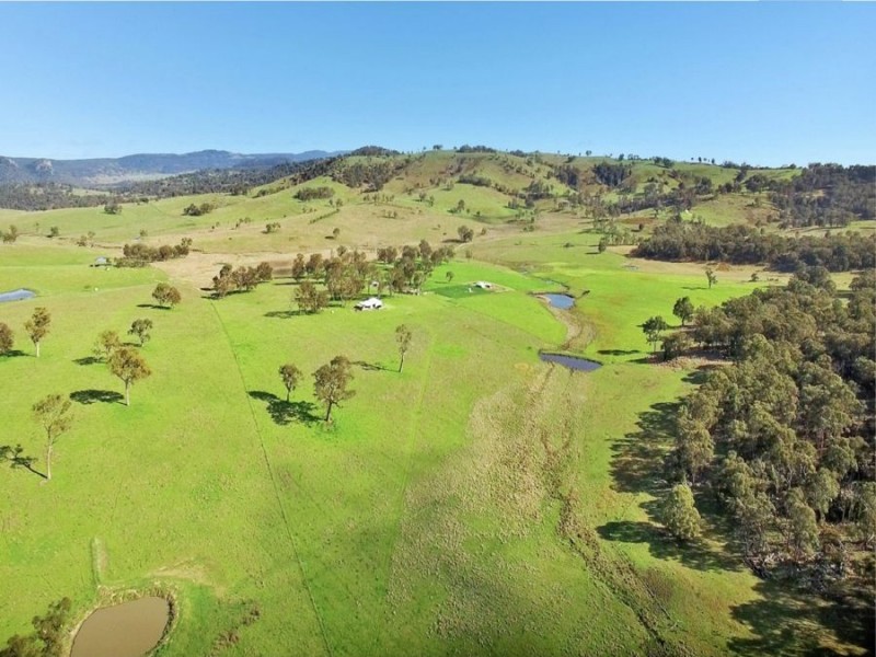 603 Snakes Valley Road, Tenterfield NSW 2372