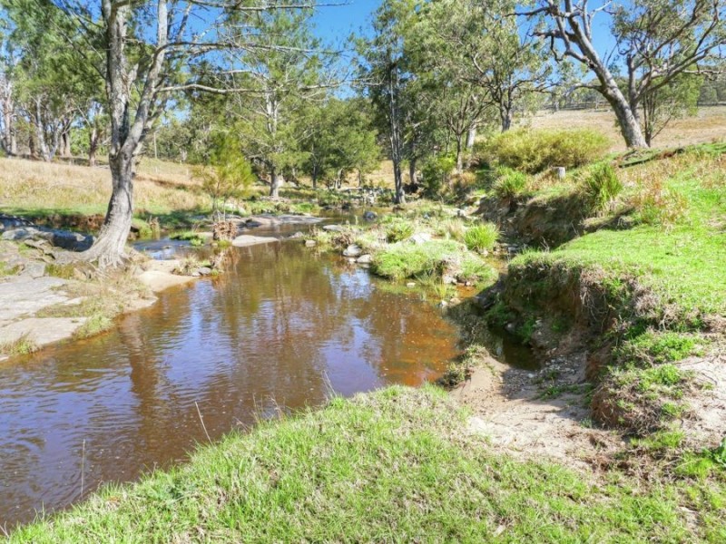 603 Snakes Valley Road, Tenterfield NSW 2372