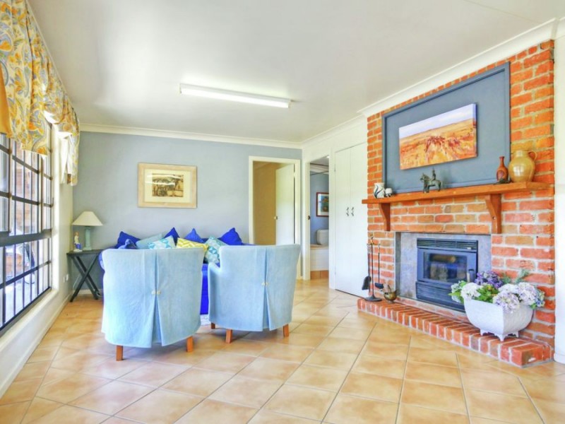 603 Snakes Valley Road, Tenterfield NSW 2372